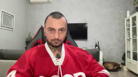 sidvicious23cm online show from December 2025 04:27:01 PM