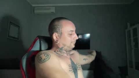 sidvicious23cm online show from February 2026 06:24:02 PM