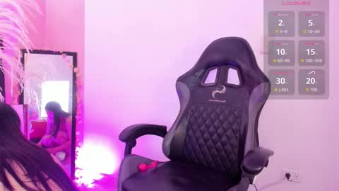 Siena online show from March 2026 07:08:02 PM