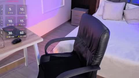 Siena Rosewood online show from March 2026 03:22:02 AM