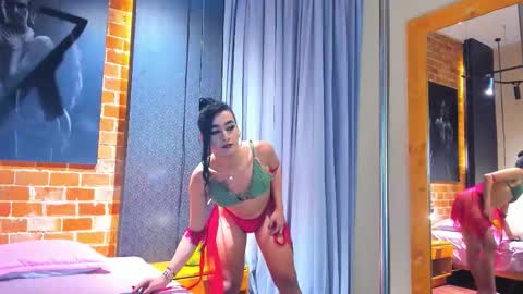 SinnaDark online show from March 2026 11:38:01 AM