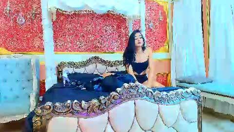 Snapshot of sienna_dark chatting on June 2026 11:33:01 AM SinnaDark online show from June 2026 11:33:01 AM