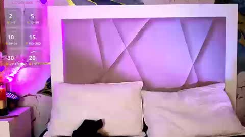 Sienna Desieree online show from March 2026 02:01:02 PM