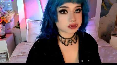 Sienna Desieree online show from April 2026 11:03:02 AM