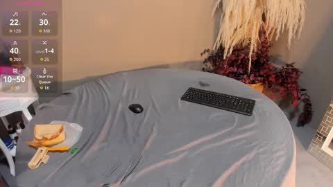 sienna_glow online show from January 2026 01:27:02 PM