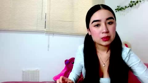 Amber online show from February 2026 02:23:02 PM