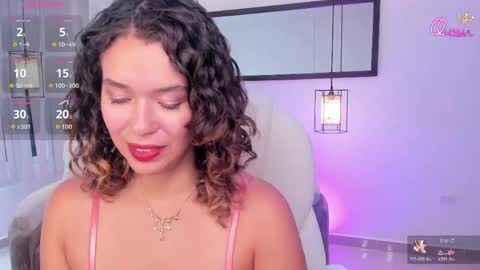 Snapshot of sienna_luxor chatting on April 2026 06:35:02 PM siiena online show from April 2026 06:35:02 PM