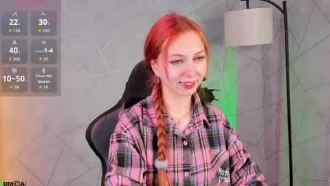 Sienna online show from May 2026 08:44:02 AM