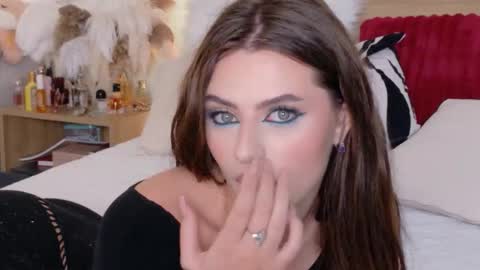 sienna_voss online show from January 2026 08:23:01 PM