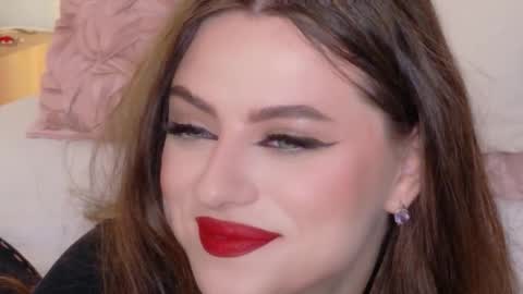 sienna_voss online show from February 2026 08:34:01 PM