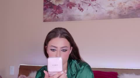 sienna_voss online show from April 2026 08:51:01 PM