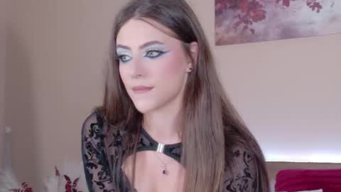 sienna_voss online show from April 2026 09:04:01 PM