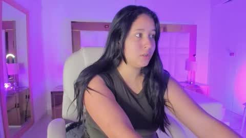 Sienna  online show from January 2026 11:15:02 AM