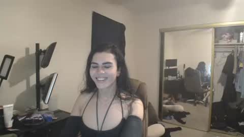 Snapshot of siennalilbunnykate chatting on January 2025 07:25:02 AM Nicole Zelaya Ferrati  Niky Ferrati online show from January 2025 07:25:02 AM