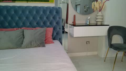 Sienna online show from February 2026 05:28:02 AM