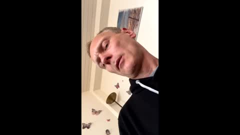 R online show from March 2026 08:31:01 AM