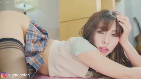 OF   instagram sigmaasian twitter sigmasian online show from January 2025 08:10:02 AM