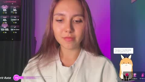 You fav Miss Si online show from May 2026 12:43:02 PM