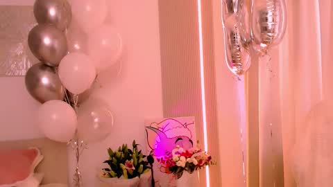 silk_ann online show from February 2026 06:12:02 AM