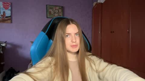 Erica online show from April 2026 10:30:01 AM