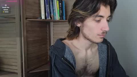 cybin online show from February 2026 06:48:01 PM