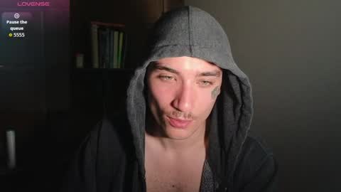 cybin online show from April 2026 04:37:01 AM