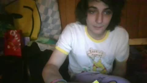 Snapshot of sillycutecow chatting on February 2025 12:15:02 AM Hailey online show from February 2025 12:15:02 AM