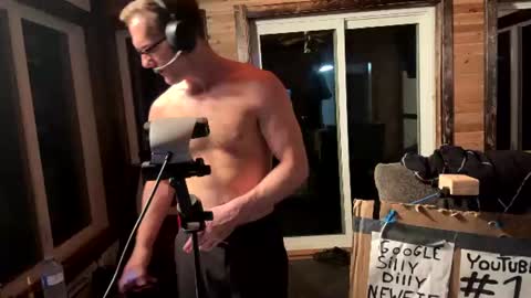 Silly Dilly Newfie online show from June 2026 05:06:01 AM