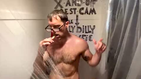 Silly Dilly Newfie online show from July 2026 06:03:02 PM