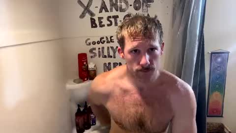 Silly Dilly Newfie online show from July 2026 06:23:01 PM