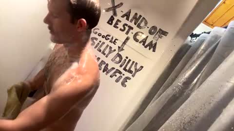 Silly Dilly Newfie online show from July 2026 05:33:01 PM
