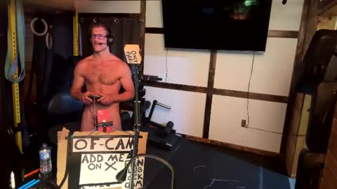 Silly Dilly Newfie online show from July 2026 01:04:02 AM