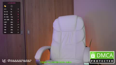 sara online show from February 2026 01:31:01 PM