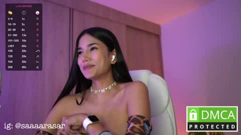 sara online show from May 2026 04:46:01 PM