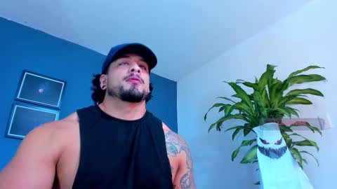 silvabranko online show from October 2025 09:04:02 PM