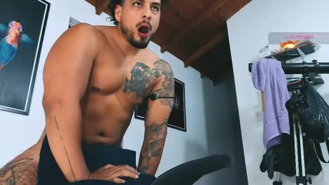 silvabranko online show from April 2026 04:46:01 AM