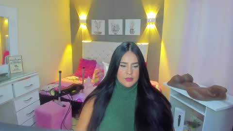 Snapshot of silvana_cruzz chatting on October 2025 03:48:02 AM Silvana cruzzz online show from October 2025 03:48:02 AM
