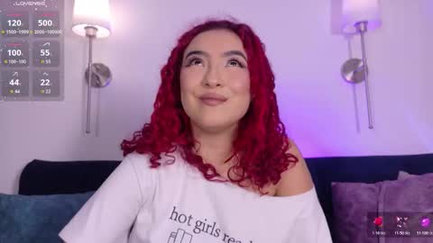 Silvana  online show from October 2025 01:30:01 AM