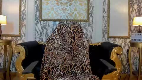  SilvanaBombshel  online show from February 2026 12:15:02 PM