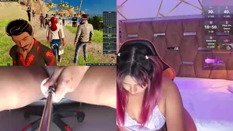 Silvana online show from December 2025 12:11:02 PM