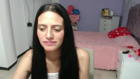 Snapshot of silvanaroberts_ chatting on January 2025 07:07:01 AM Rouse online show from January 2025 07:07:01 AM