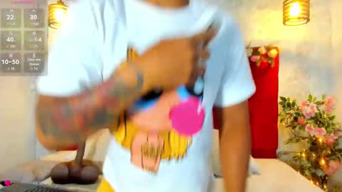 Silvana Fit  online show from October 2025 10:24:02 AM