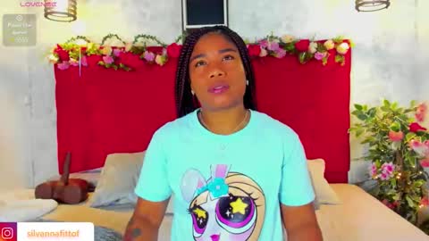 Silvana Fit  online show from December 2025 11:38:02 AM