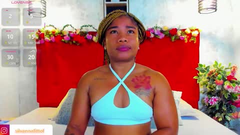 Silvana Fit  online show from February 2026 11:36:02 AM