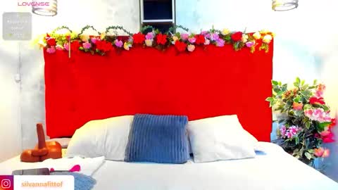 Silvana Fit  online show from March 2026 11:50:01 AM