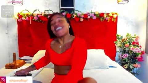 Silvana Fit  online show from March 2026 11:58:02 AM