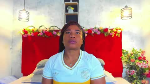 Silvana Fit  online show from March 2026 09:09:02 AM