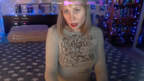 silvercherub online show from March 2026 07:40:01 PM