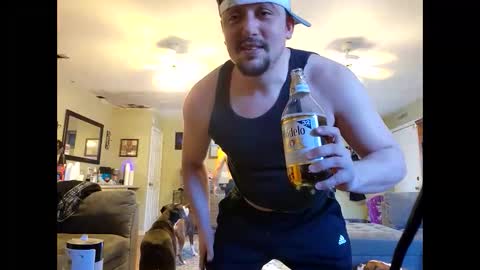 Snapshot of silverfox706 chatting on February 2025 10:04:02 PM Jay Silverfox706 online show from February 2025 10:04:02 PM