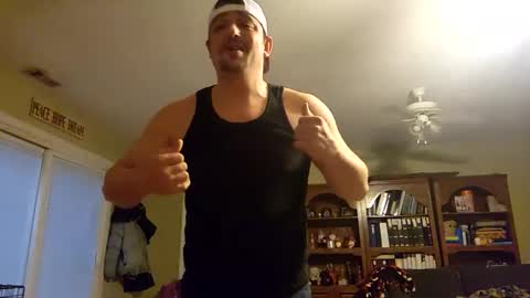 Snapshot of silverfox706 chatting on February 2025 11:35:01 PM Jay Silverfox706 online show from February 2025 11:35:01 PM